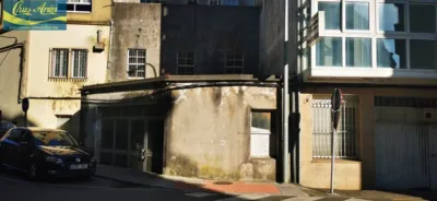 Edificio en venta en Avda. Finisterre - Vista 4