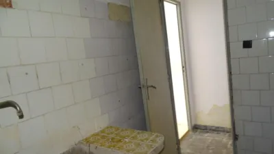 Flat on Carrer del Castell de Morvedre photo 15