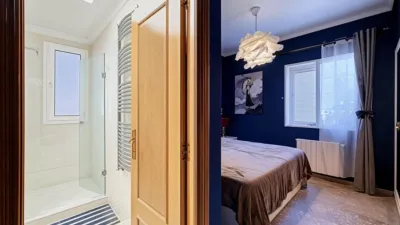 Chalet on Calle Monte Pinar photo 9