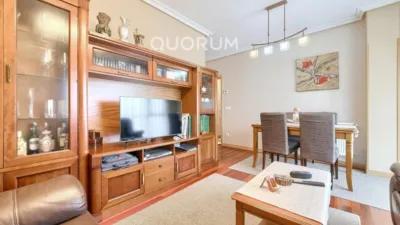 Flat in Intzuntza photo 4