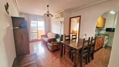 Apartment in Torrevieja, Europa, Villamayor - Vista 4