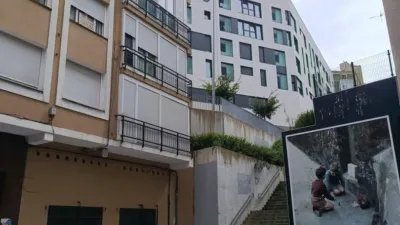 Apartment in the City Centre photo 16