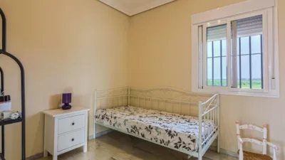 Semi-detached house in Andalucia photo 36