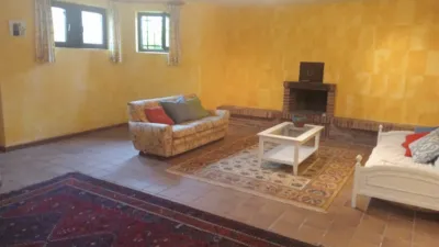 House in Cerezo - Aspla - Torres photo 45