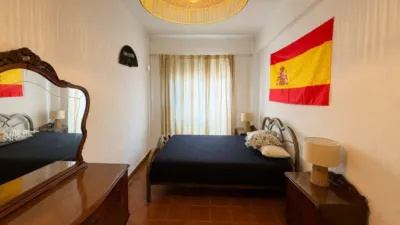 Apartment on Calle Jesús de Perceval photo 15