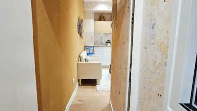 Apartment in Malasaña-Universidad photo 15