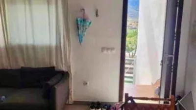Apartment on Calle de la Estepa photo 9
