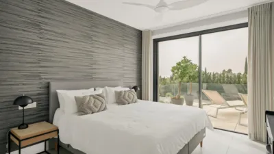 Apartamento en calle 8 calle Isla Madeira #Block 3, Planta 1, Vivienda photo 4