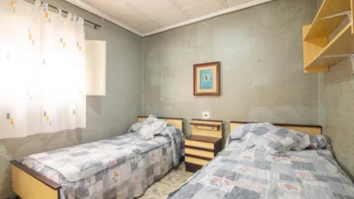 Apartment in Carrús photo 18