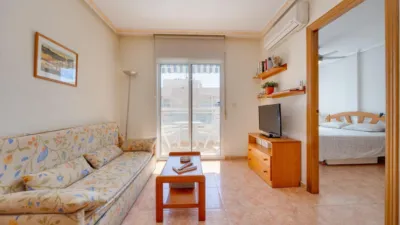 Apartment on Calle Apolo, 68 photo 5