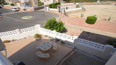 Terraced house in Algorfa - Urb. Montebello photo 32