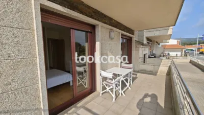 Flat on Calle Forxan-Adina photo 17