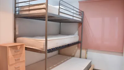 Apartment on Carrer del Montclar photo 17