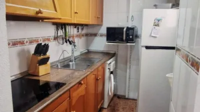 Apartment in Torrevieja, Europa, Villamayor - Vista 6