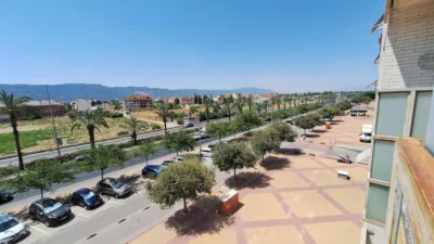 Apartment in Ronda Sur photo 7