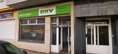 Local comercial en venta en Calle de Epifanio Campo Núñez - Vista 3