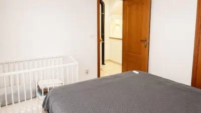 House in Bega de Mar photo 9