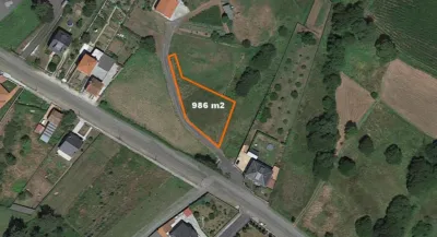 Terreno en venta en Xoane - Vista 5