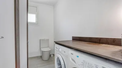 Chalet in Vora Sitges photo 31
