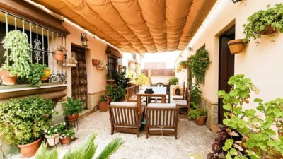 Chalet on Avenida de la Marina photo 42
