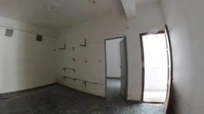 Flat on Carrer del Castell de Morvedre photo 19