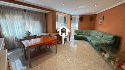 Apartment on Padre Mariana Street photo 9