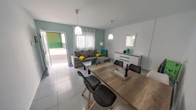 Apartment on Avenida de la Constitución photo 2