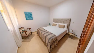 Apartment on Avenida de la Constitución photo 7