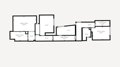 Apartment on Carrer de València photo 18