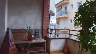 Apartment on Carrer del Montclar photo 26
