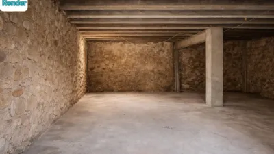 Chalet on La Rectoria Street photo 6