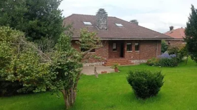 House in Cerezo - Aspla - Torres photo 2