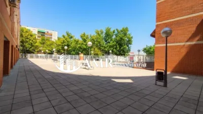 Apartment on Calle del Río Manzanares photo 25
