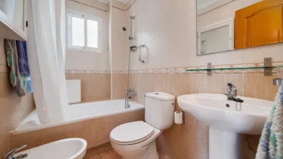 Apartment on Calle Apolo, 68 photo 14