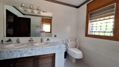 House in - Airesol D photo 85