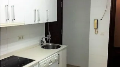 Apartment on Calle de Valderrama photo 21