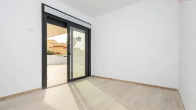 Chalet on Calle Amapola, No. 2 photo 17