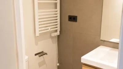 Flat on Calle de la Magdalena photo 24