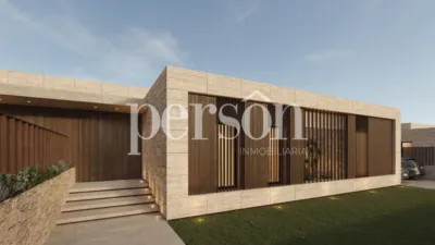 Casa – Alicante - Alacant - Vista 2