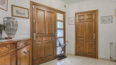 Casa en Carrer d'Andalusia photo 7
