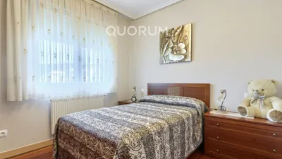 Flat in Intzuntza photo 21