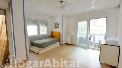Apartment on Calle de Jerusalén photo 9
