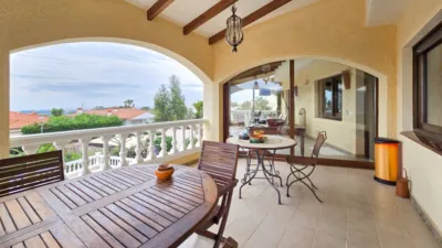 Casa en Carrer d'Andalusia photo 11