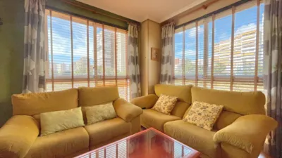 Piso – Alicante - Alacant - Más