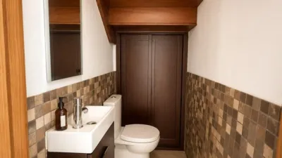 Semi-detached house on Calle Barrio de la Lombana photo 7