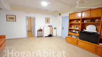 Apartment on Calle de Jerusalén photo 38