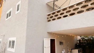 House in Bega de Mar photo 2
