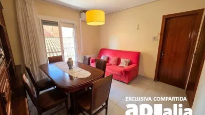 Apartment in La Creu de Barberà photo 4