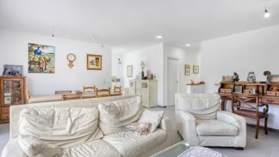 Chalet in Vora Sitges photo 11