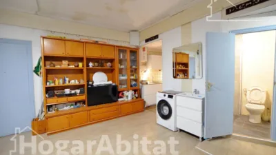 Apartment on Calle de Jerusalén photo 31